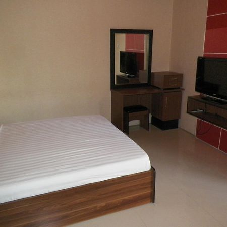 Ariandri Boutique Guesthouse Bandung Rum bild