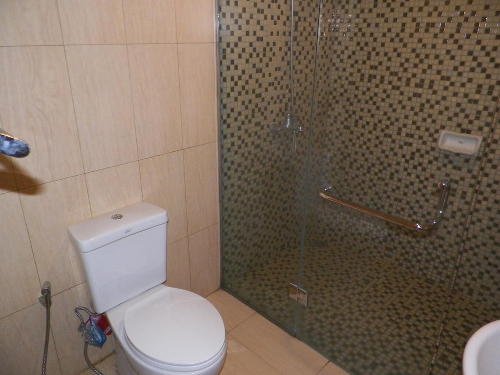 Ariandri Boutique Guesthouse Bandung Rum bild