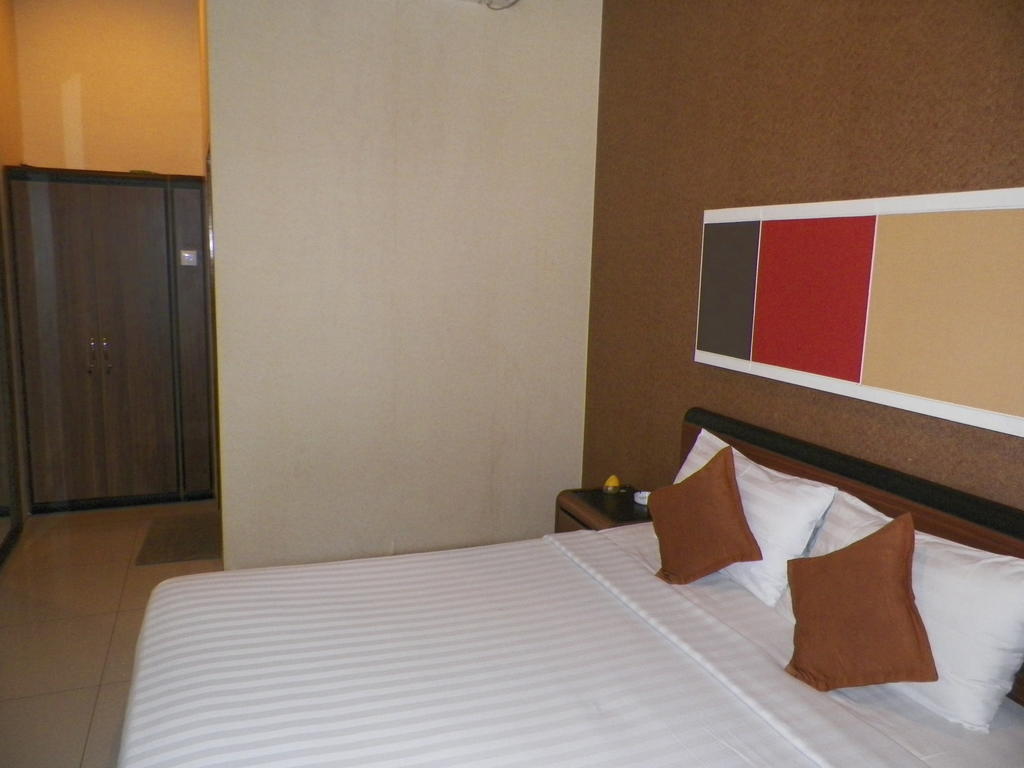 Ariandri Boutique Guesthouse Bandung Rum bild