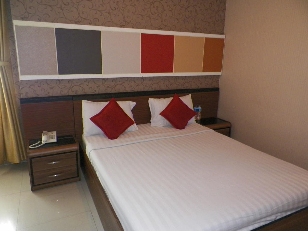 Ariandri Boutique Guesthouse Bandung Rum bild