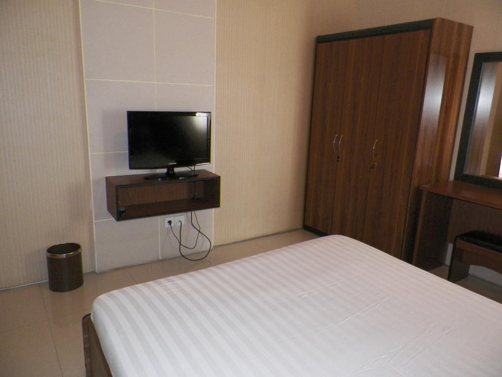 Ariandri Boutique Guesthouse Bandung Rum bild