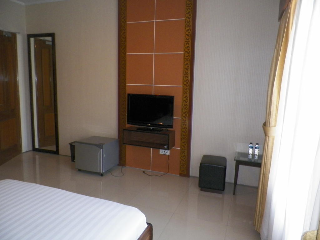 Ariandri Boutique Guesthouse Bandung Rum bild