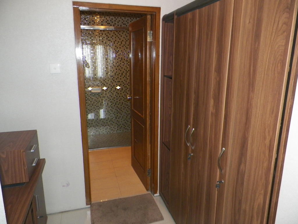 Ariandri Boutique Guesthouse Bandung Rum bild