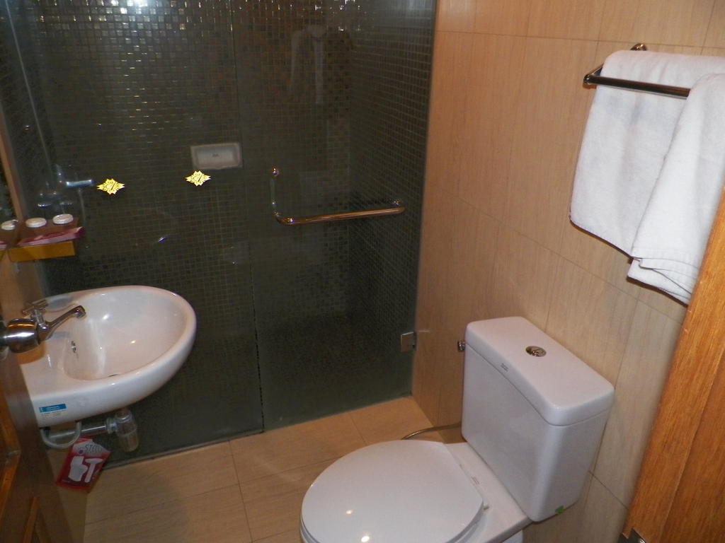 Ariandri Boutique Guesthouse Bandung Rum bild