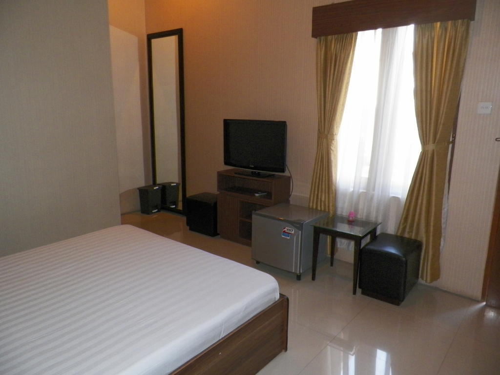Ariandri Boutique Guesthouse Bandung Rum bild
